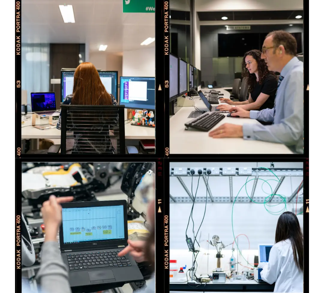 Gestion et Coordination Luxembourg